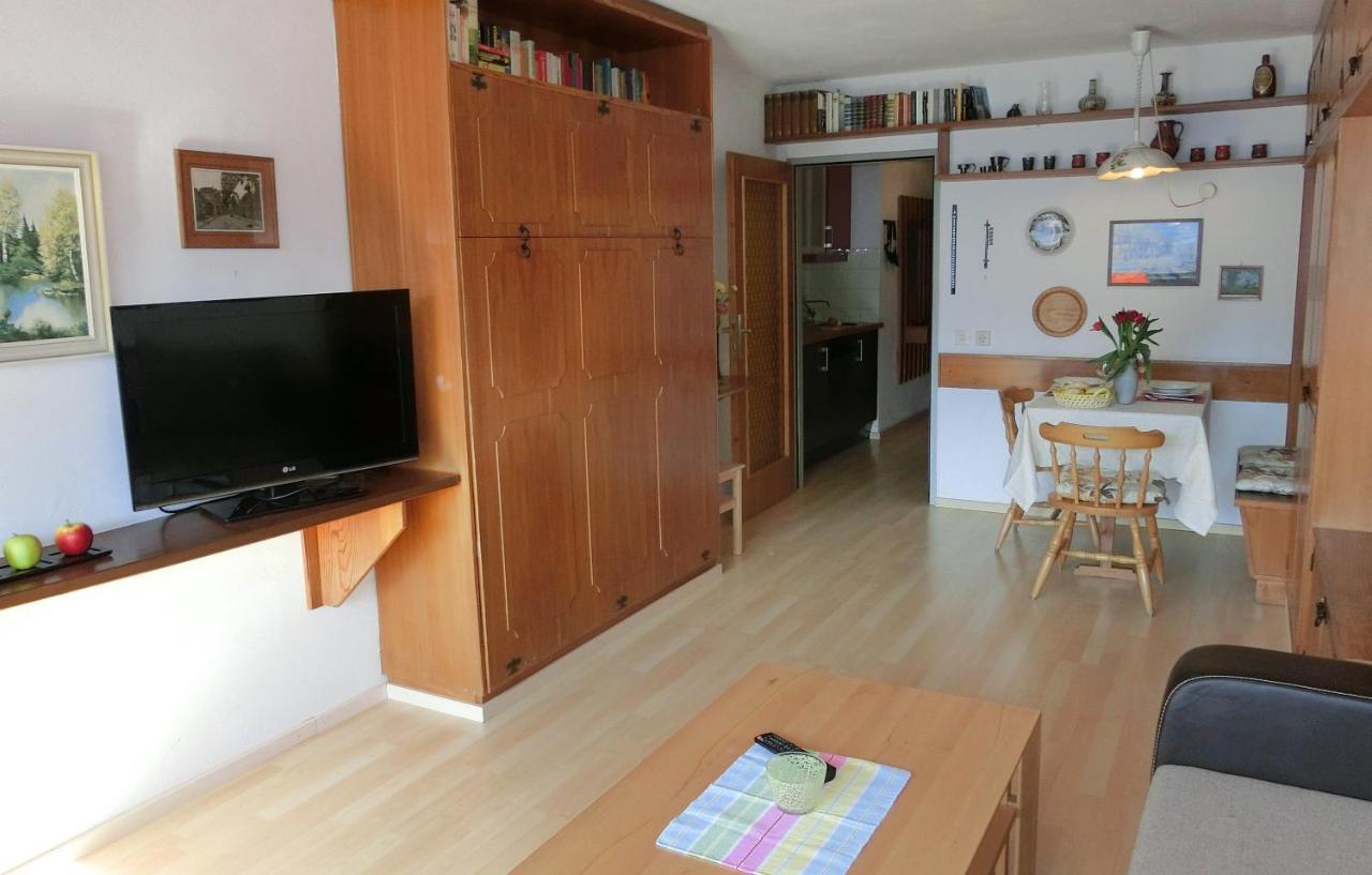 Maren Seeblick Appartement Haus Haensel&Gretel Direkt Am Ossiacher See Mit Hallenbad Stiegl المظهر الخارجي الصورة