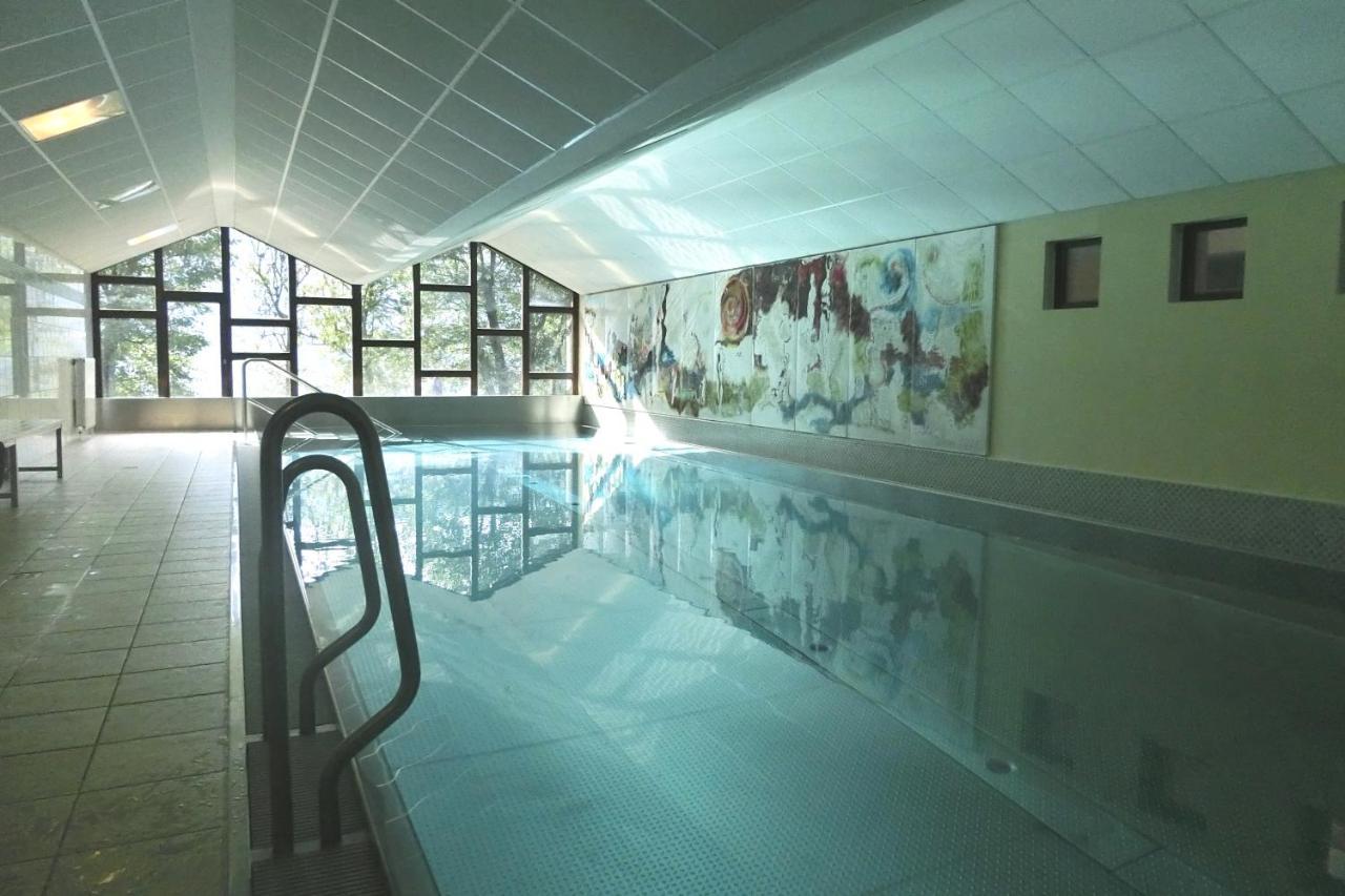 Maren Seeblick Appartement Haus Haensel&Gretel Direkt Am Ossiacher See Mit Hallenbad Stiegl المظهر الخارجي الصورة